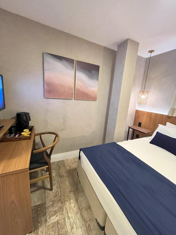Leblon Design Albergue *