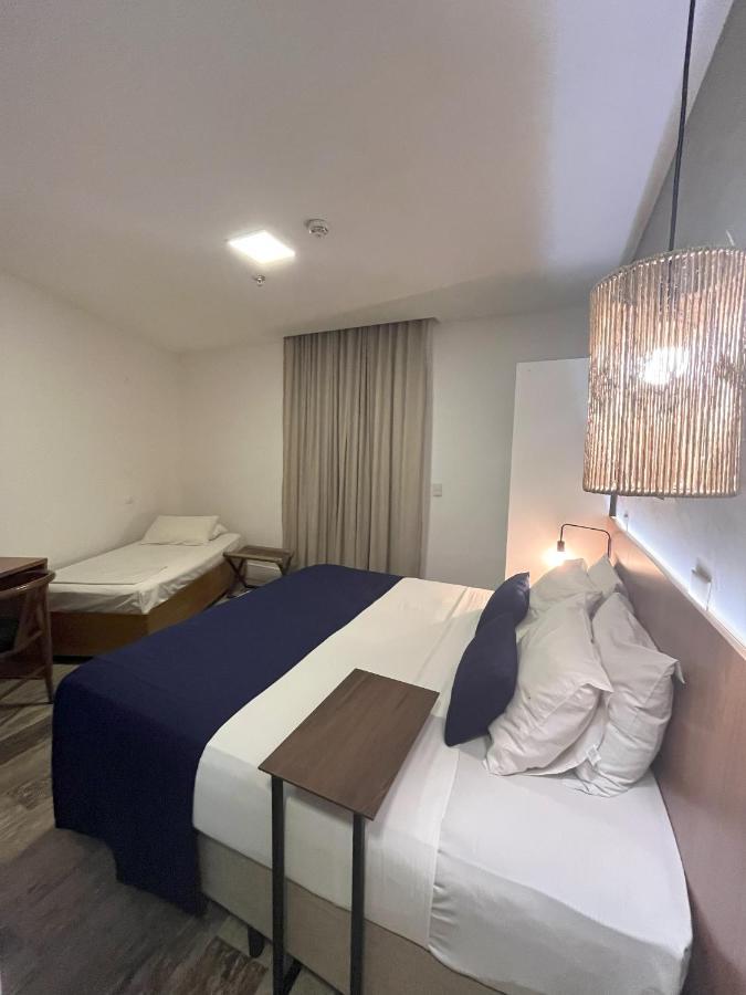 Albergue Leblon Design Rio de Janeiro