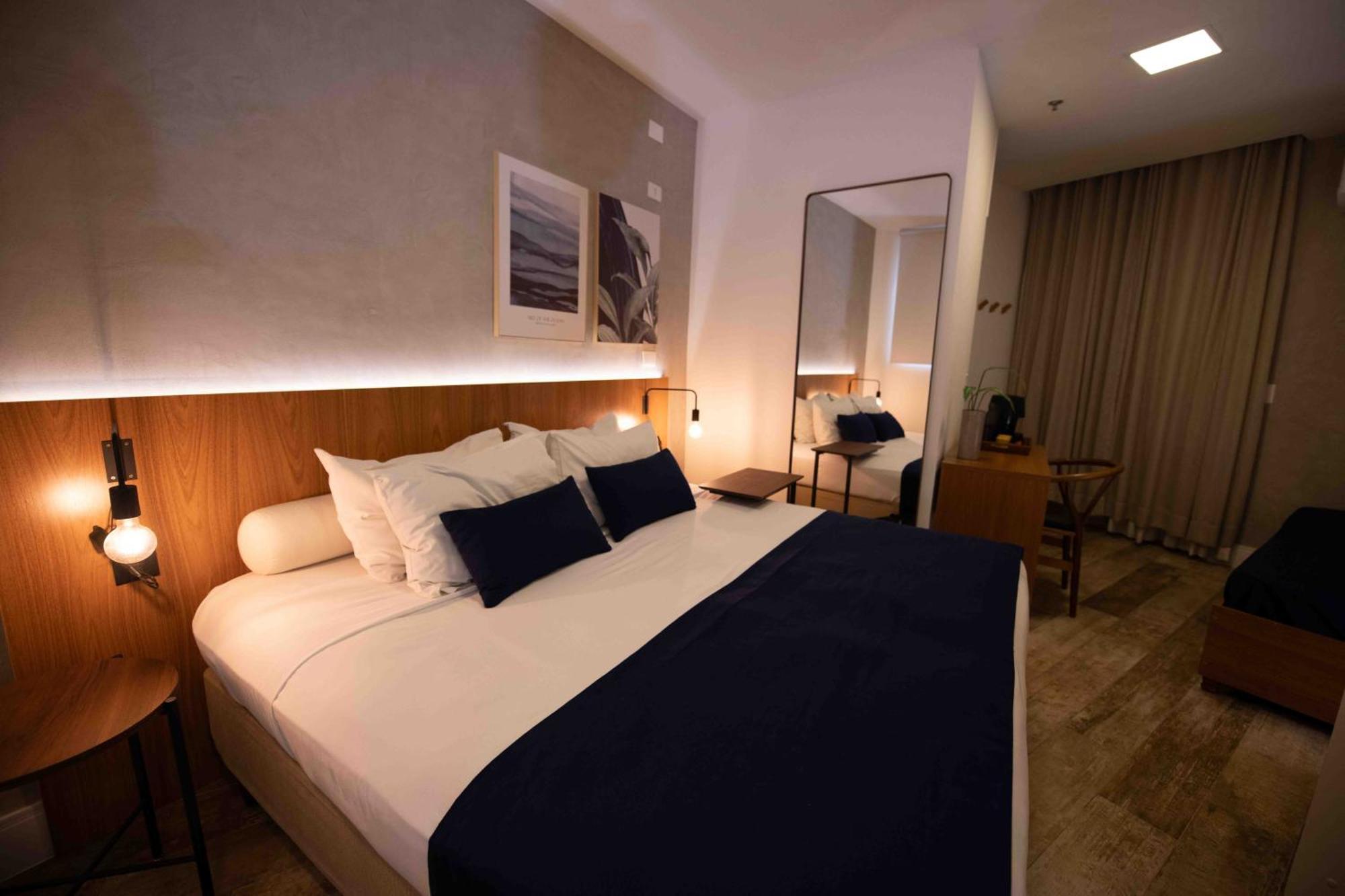 Leblon Design Albergue