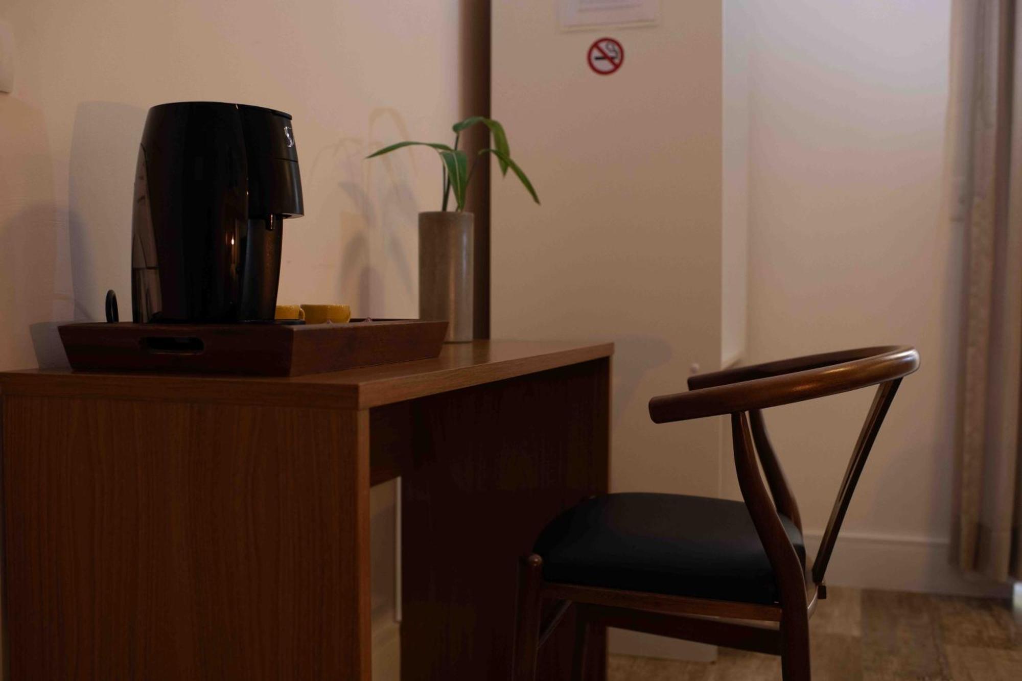 Albergue Leblon Design *