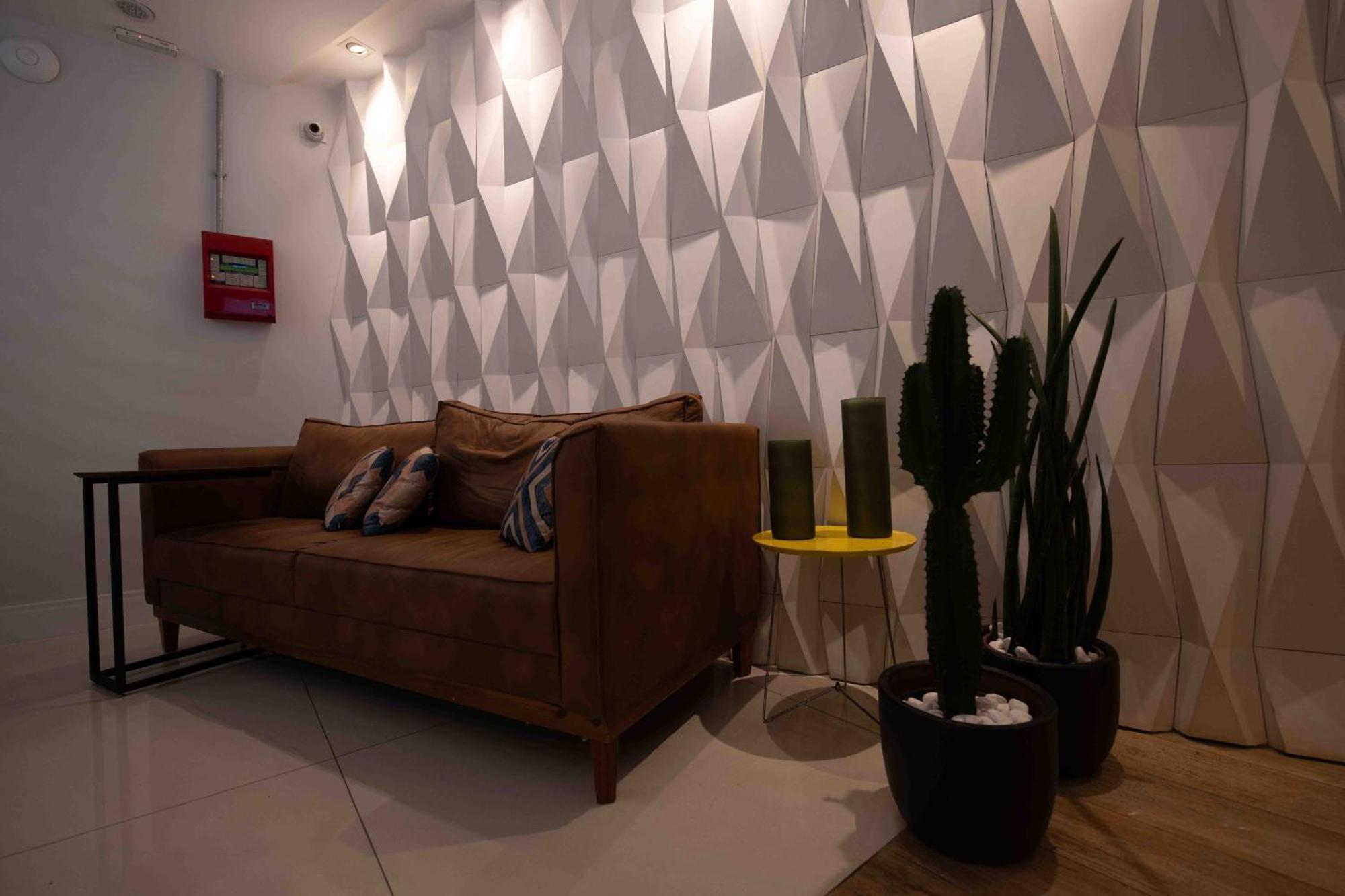 Leblon Design Albergue *
