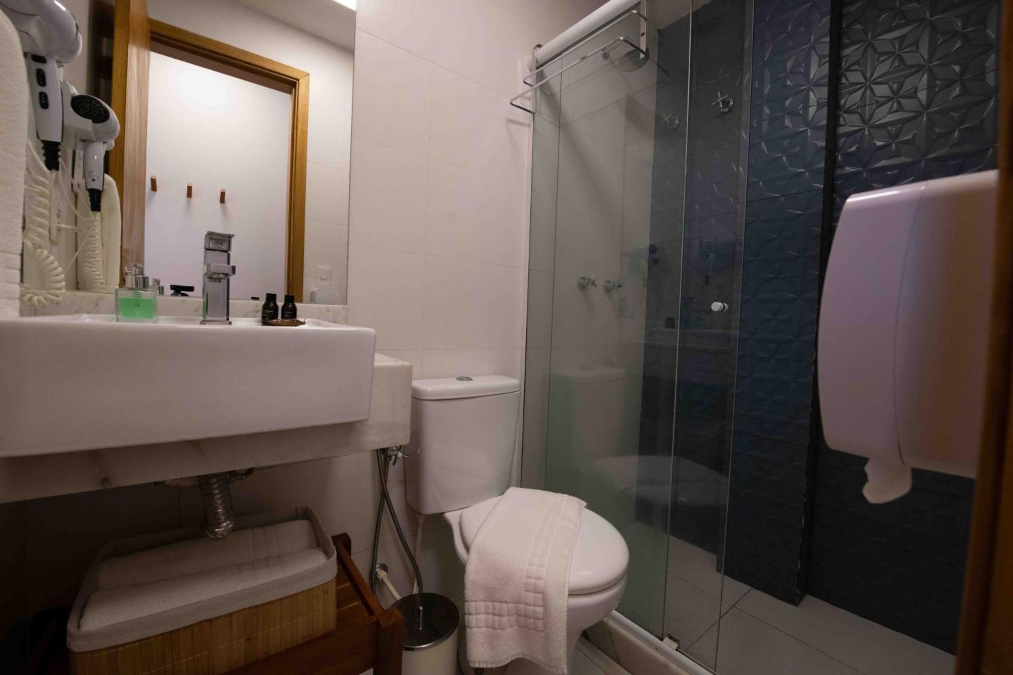Leblon Design Albergue Rio de Janeiro