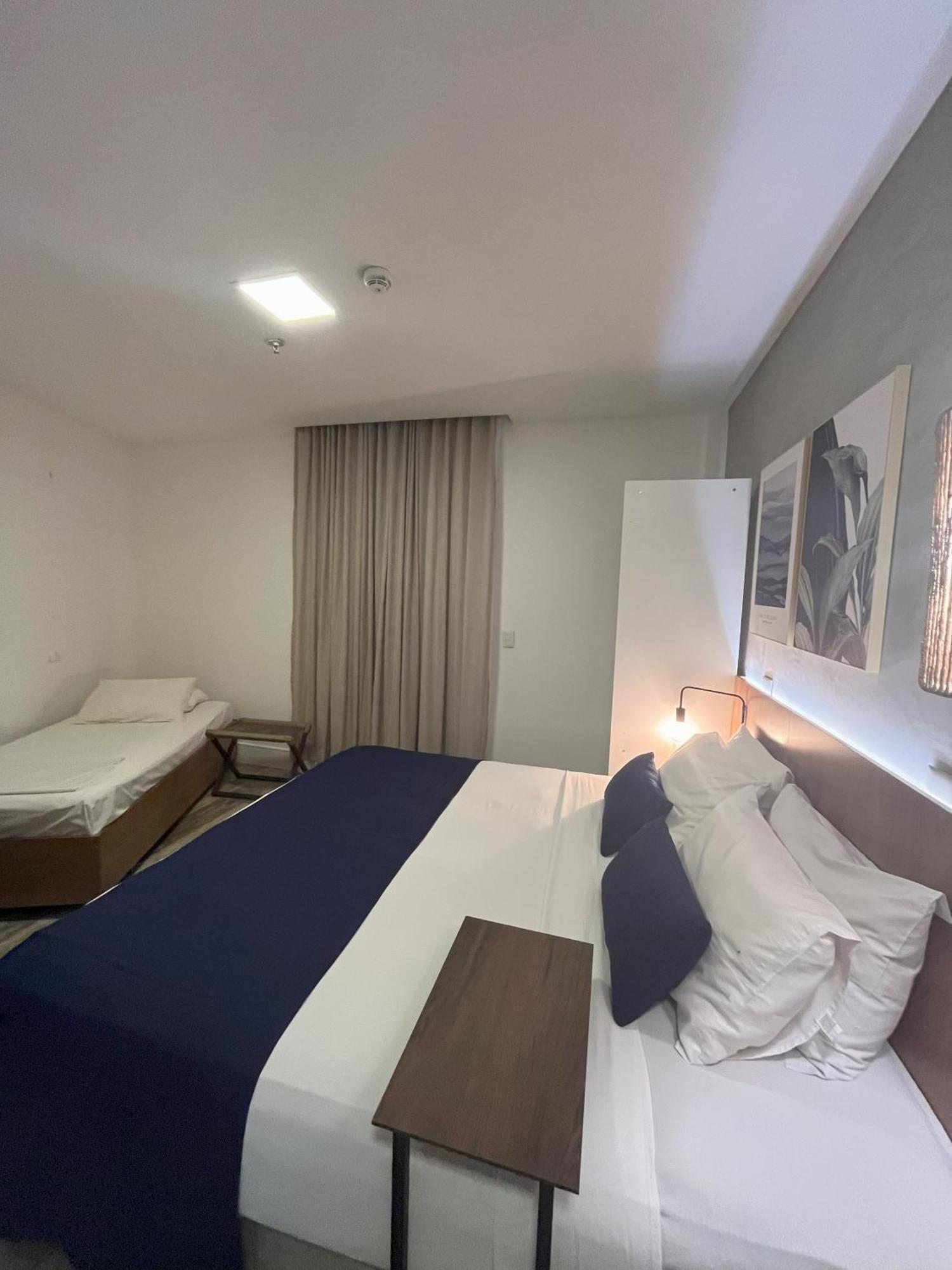 Albergue Leblon Design