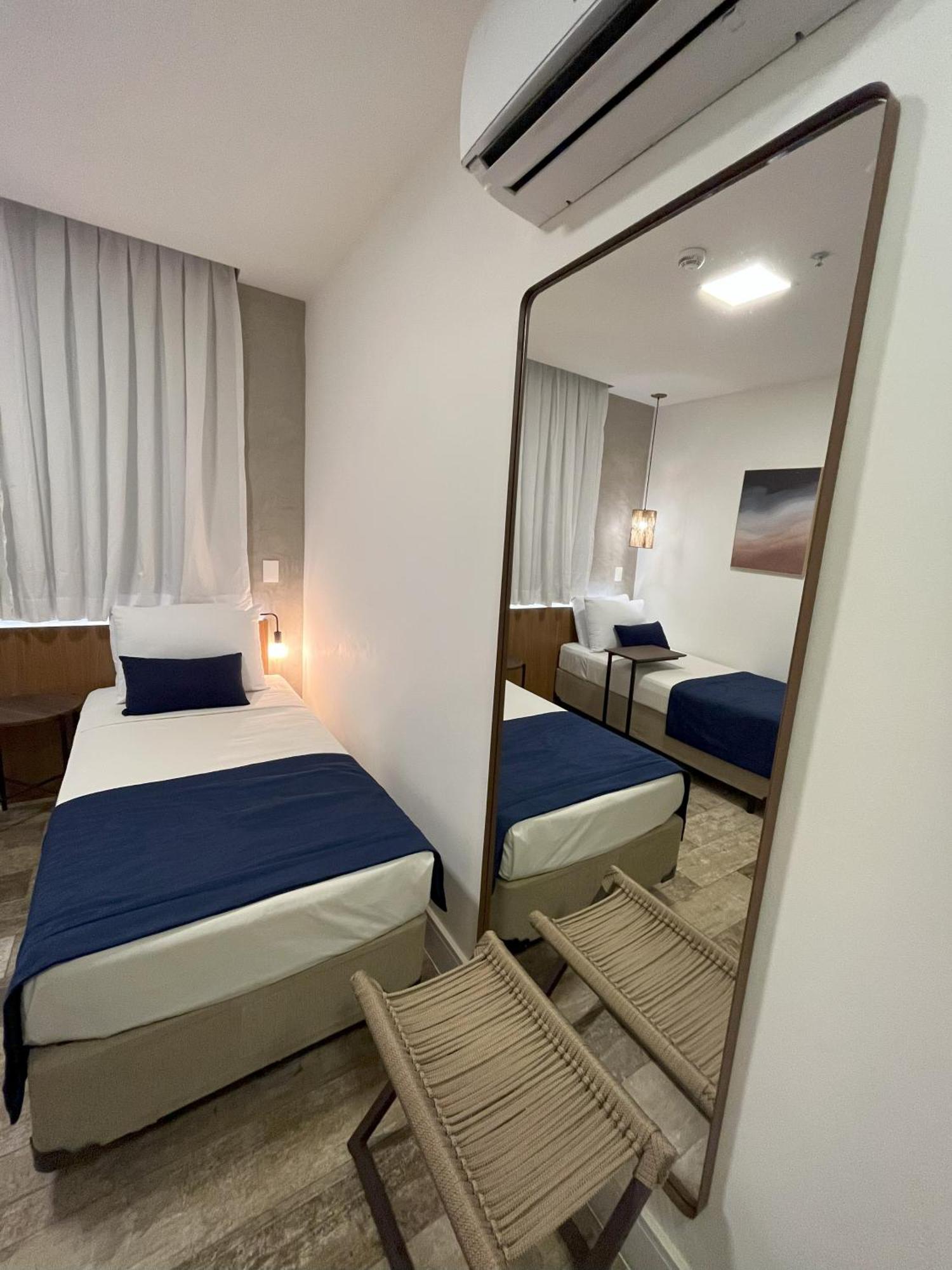 Albergue Leblon Design