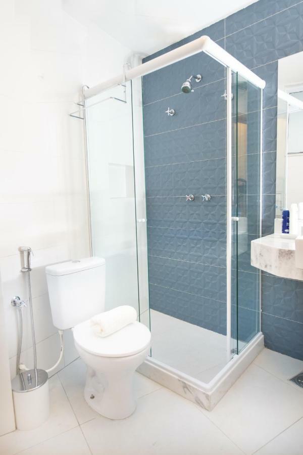 Albergue Leblon Design Rio de Janeiro
